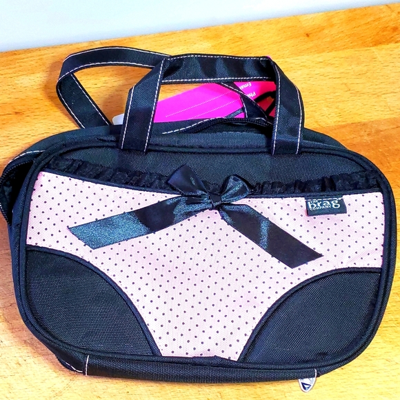 Brag Company Bags Brag Company Panty Bag Poshmark
